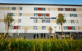 Attendo Park Hotell